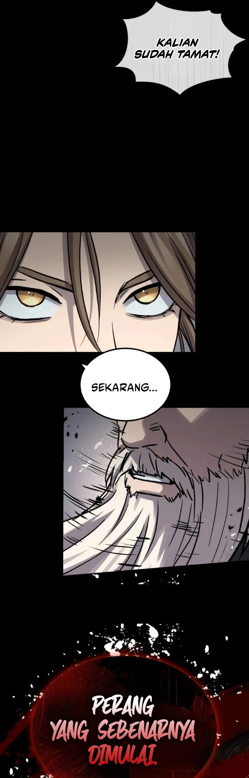 Absolute Dominion Chapter 87 Gambar 76