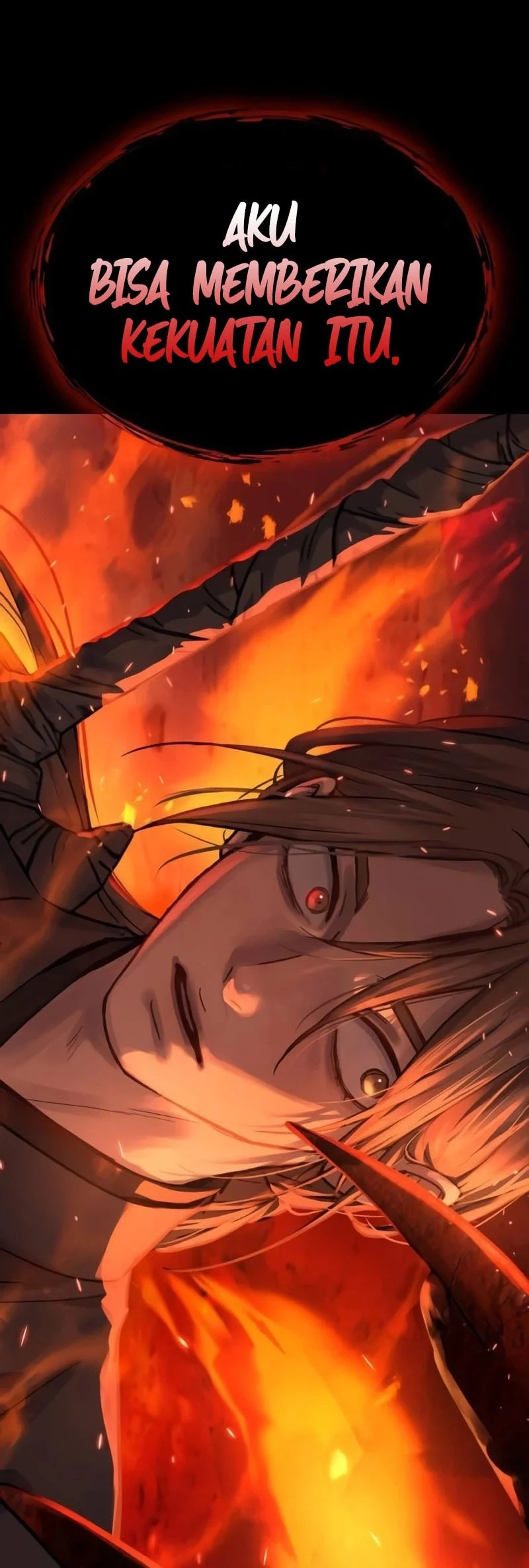 Absolute Dominion Chapter 87 Gambar 83