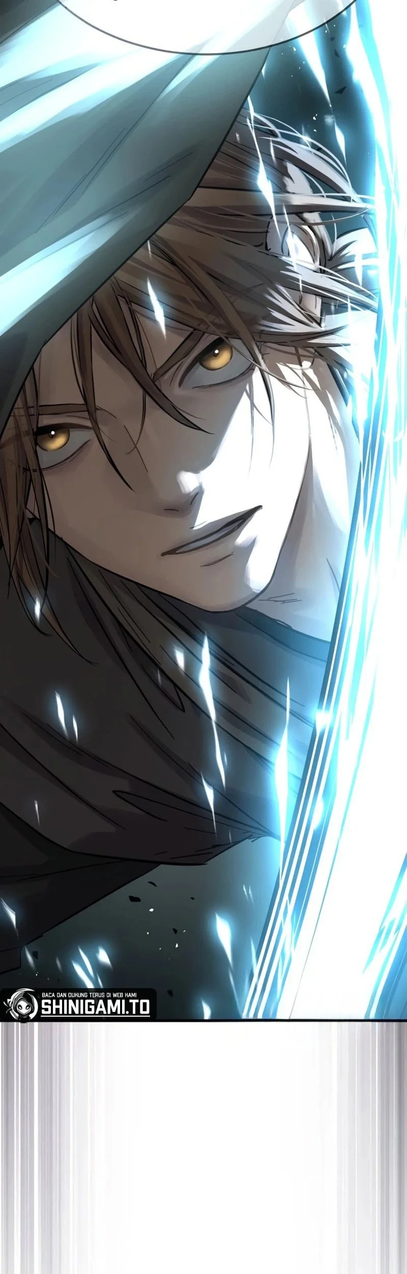 Absolute Dominion Chapter 87 Gambar 4