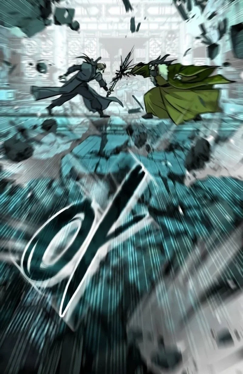 Absolute Dominion Chapter 87 Gambar 8