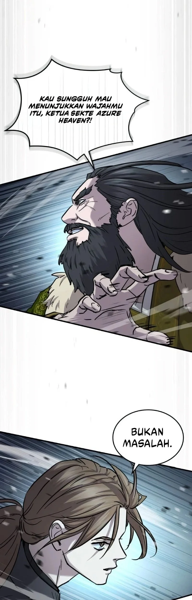 Absolute Dominion Chapter 87 Gambar 15