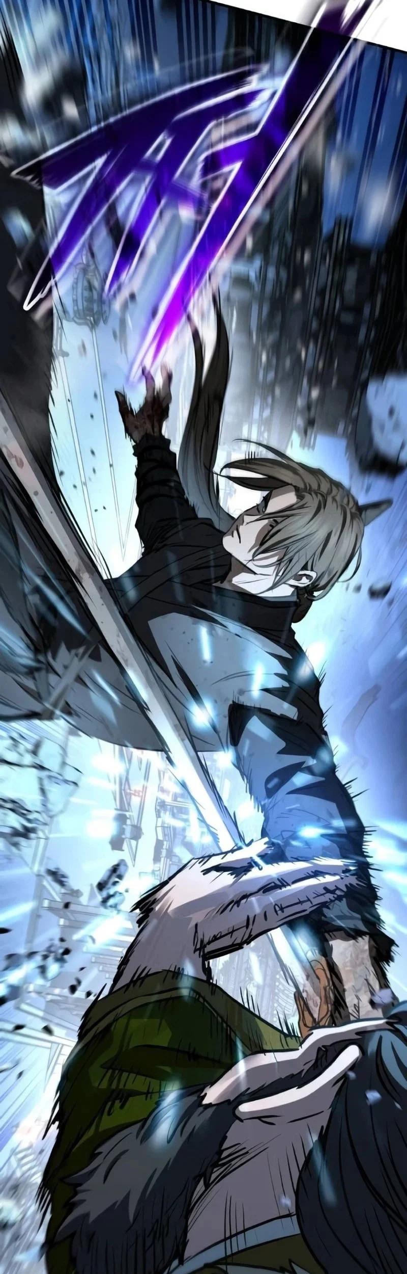 Absolute Dominion Chapter 87 Gambar 19