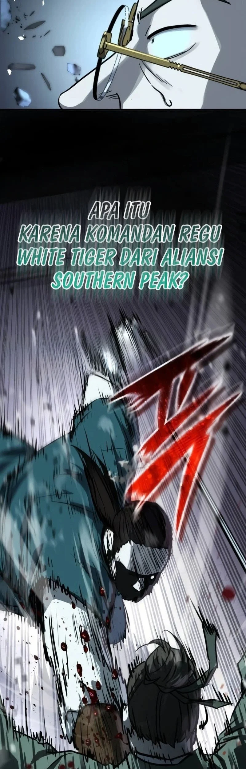Absolute Dominion Chapter 87 Gambar 23