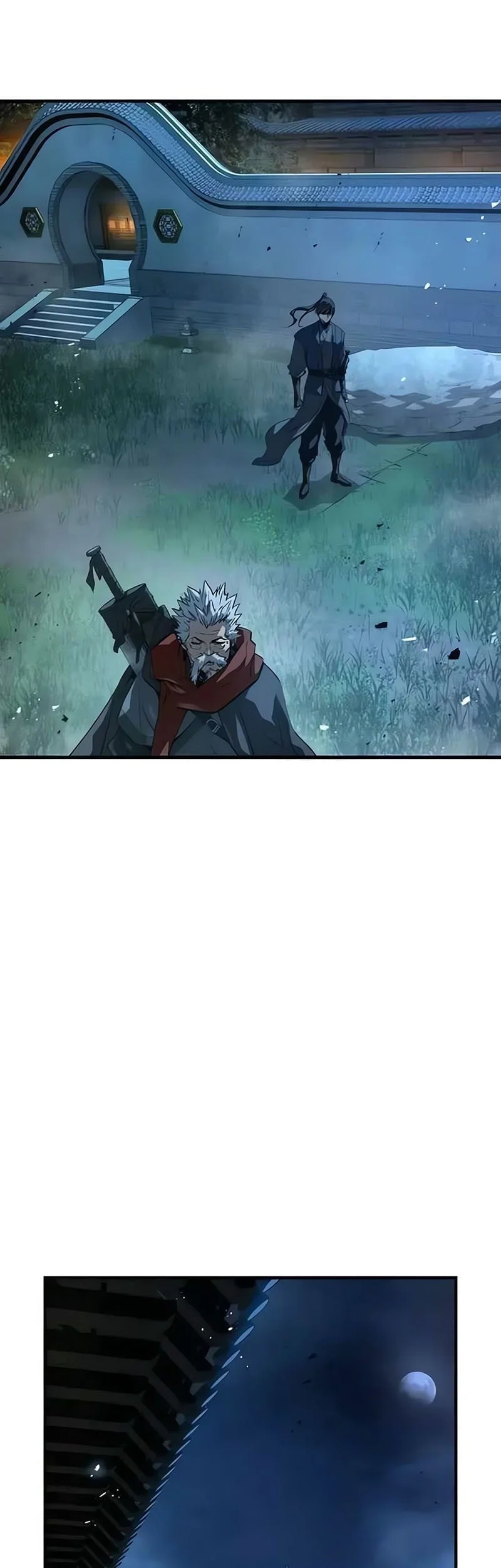 Absolute Regression Chapter 94 Gambar 37