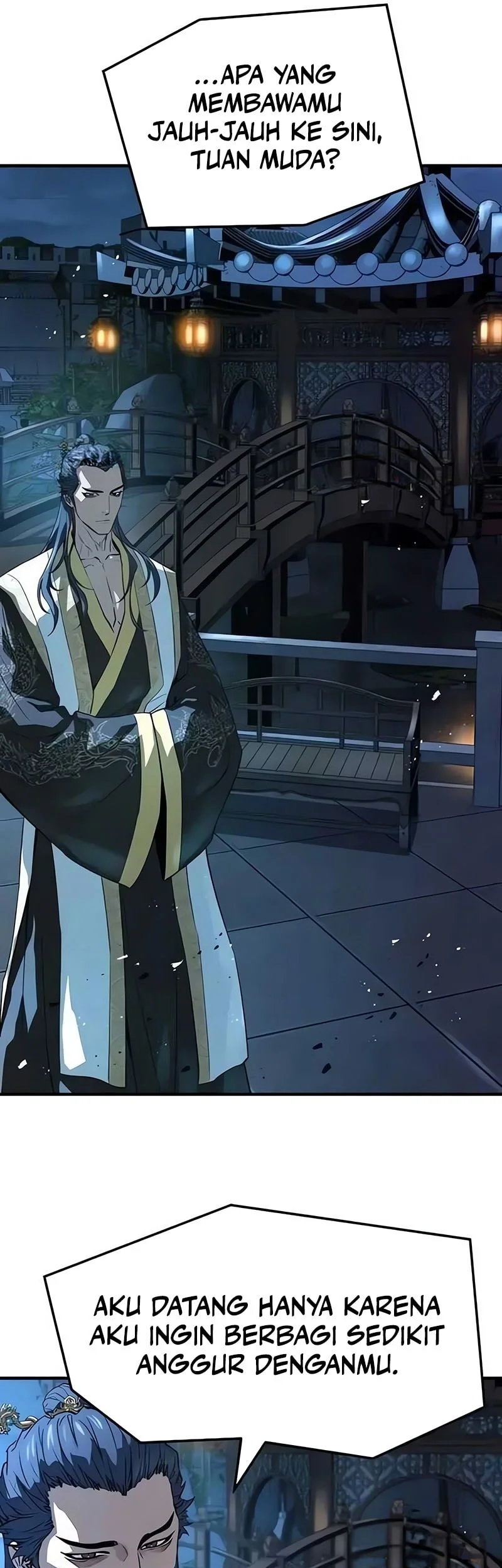 Absolute Regression Chapter 94 Gambar 39