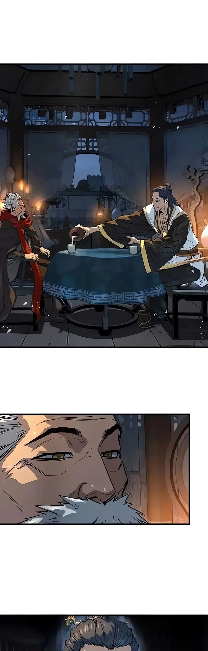 Absolute Regression Chapter 94 Gambar 41