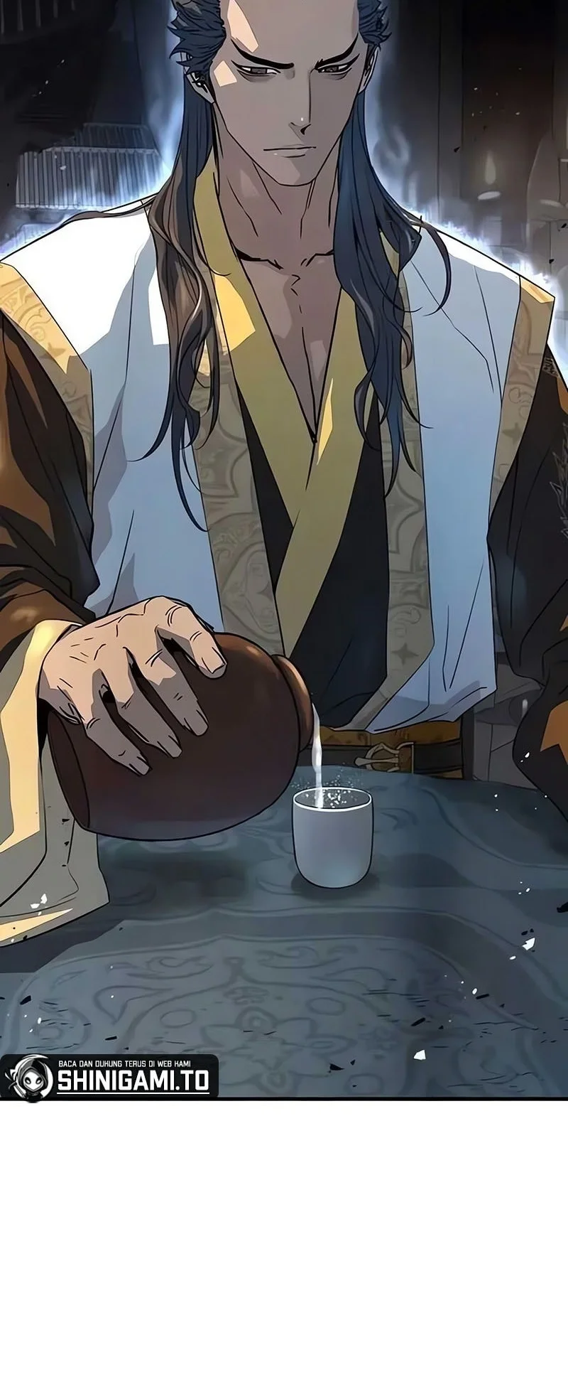 Absolute Regression Chapter 94 Gambar 42