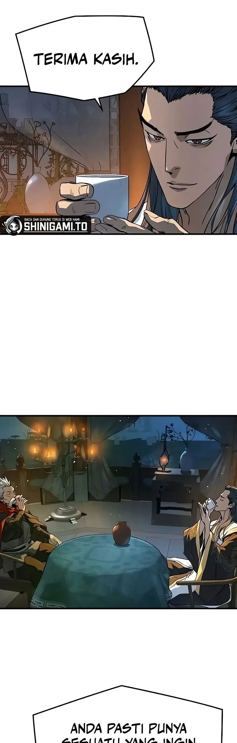 Absolute Regression Chapter 94 Gambar 44