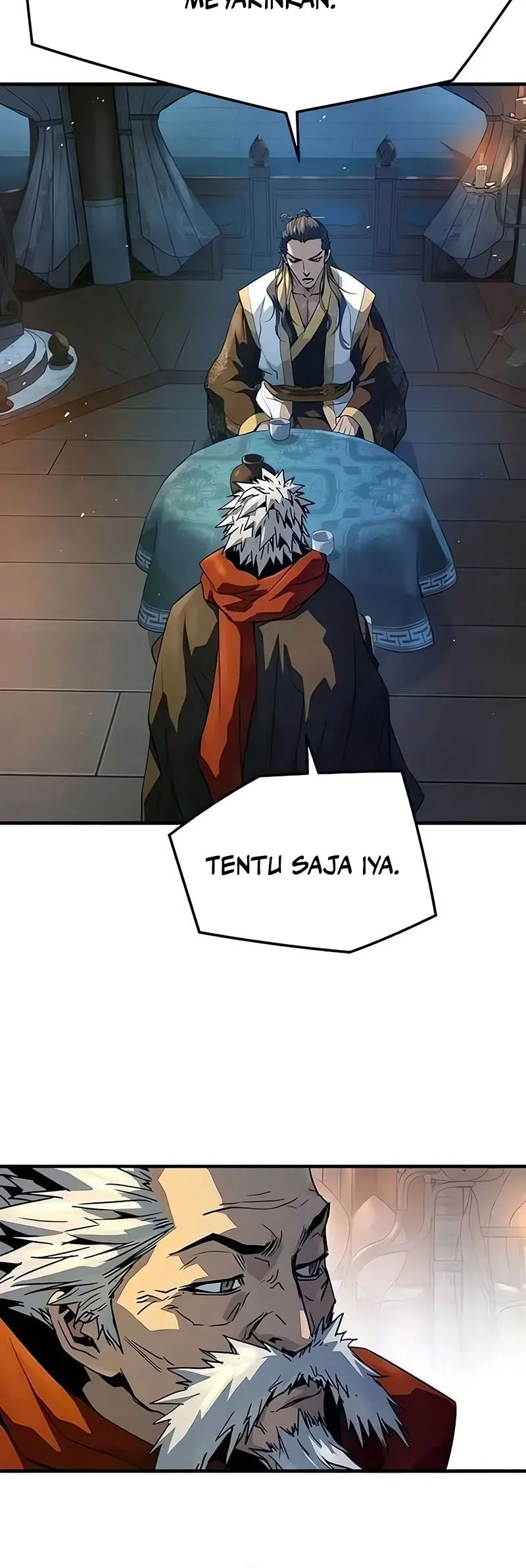 Absolute Regression Chapter 94 Gambar 46