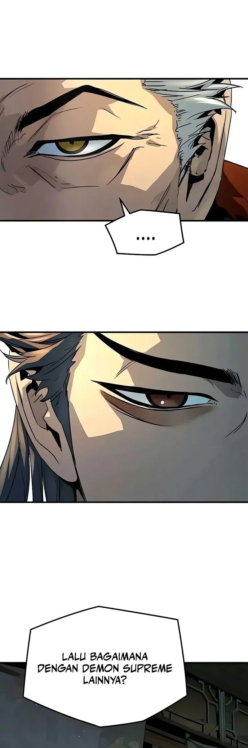 Absolute Regression Chapter 94 Gambar 54