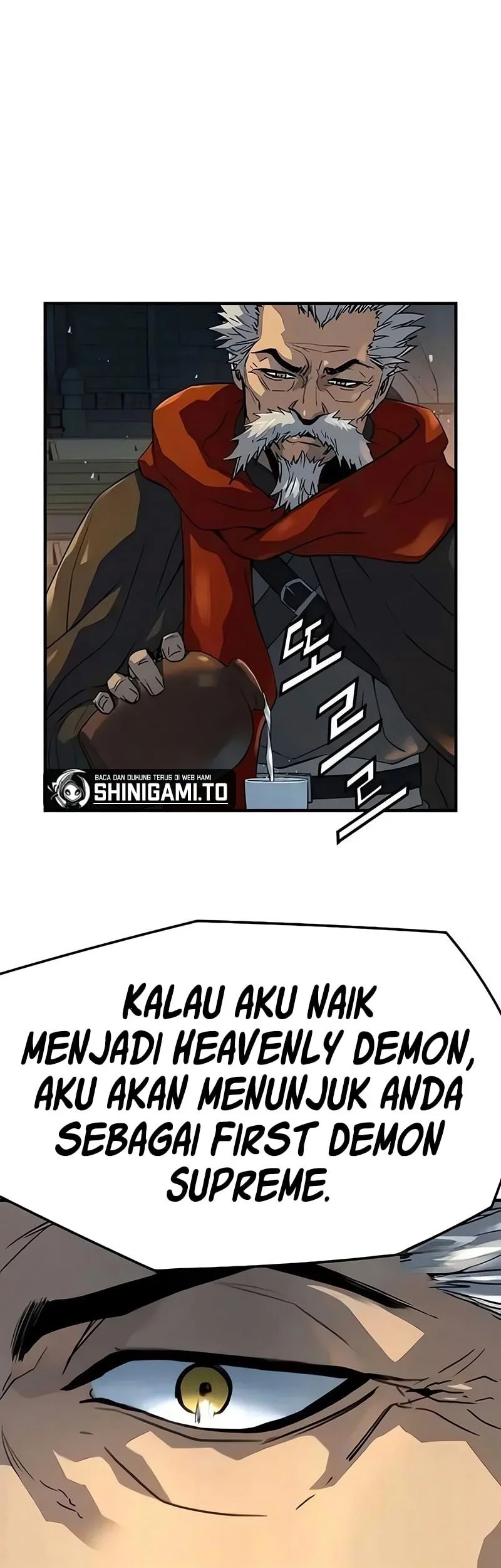 Absolute Regression Chapter 94 Gambar 57