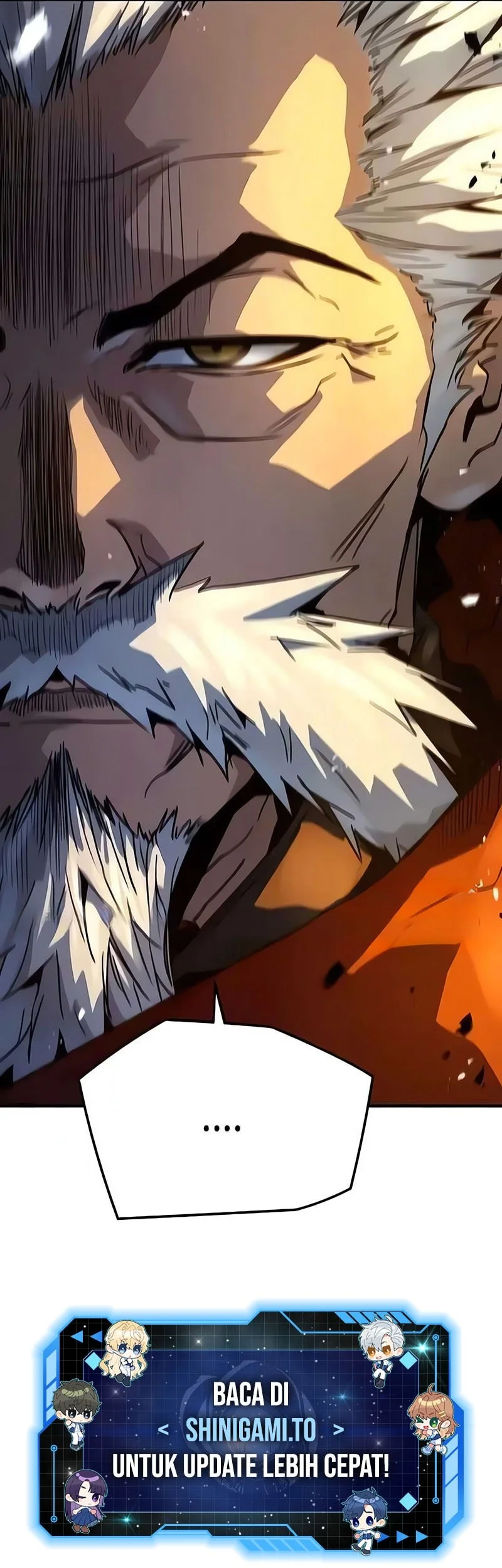 Absolute Regression Chapter 94 Gambar 63