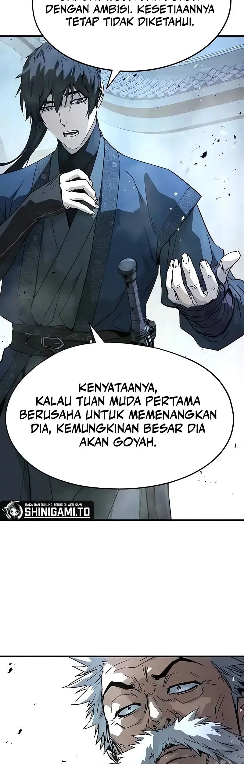 Absolute Regression Chapter 94 Gambar 5