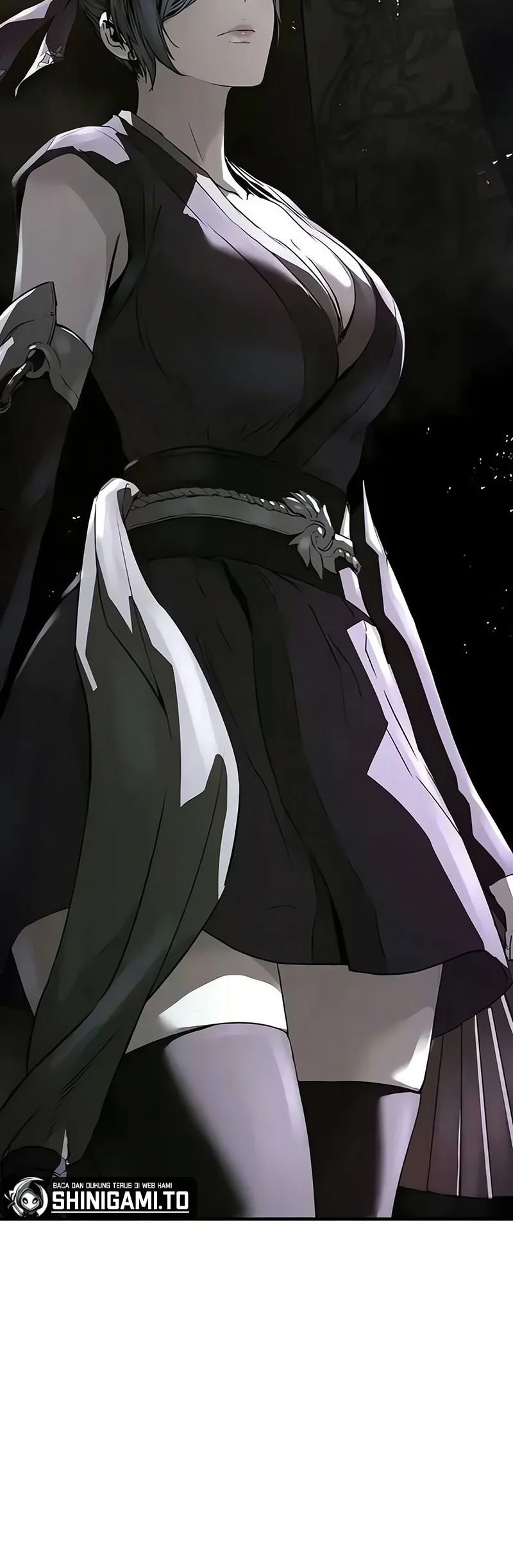 Absolute Regression Chapter 94 Gambar 10