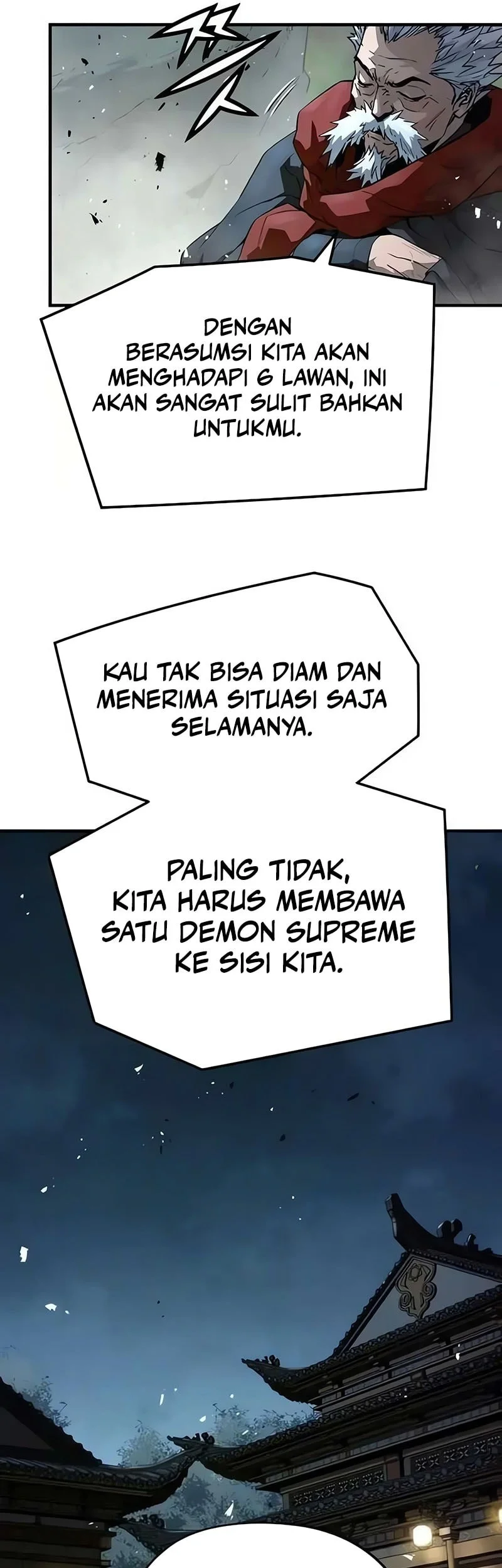 Absolute Regression Chapter 94 Gambar 11