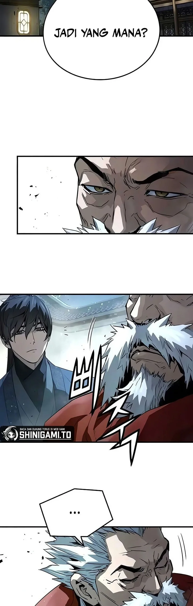 Absolute Regression Chapter 94 Gambar 12