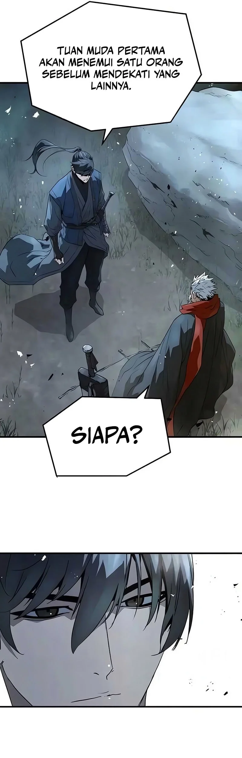 Absolute Regression Chapter 94 Gambar 15