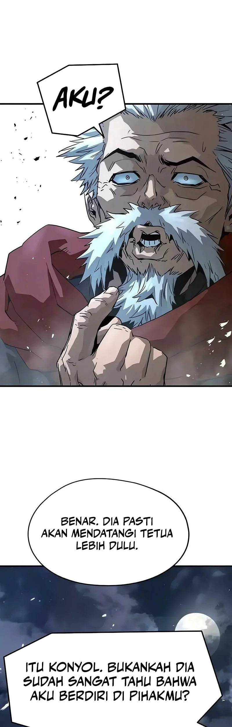 Absolute Regression Chapter 94 Gambar 16