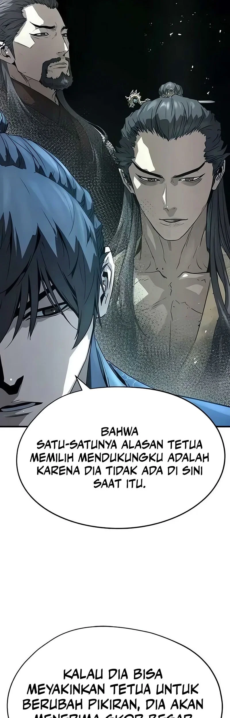 Absolute Regression Chapter 94 Gambar 19