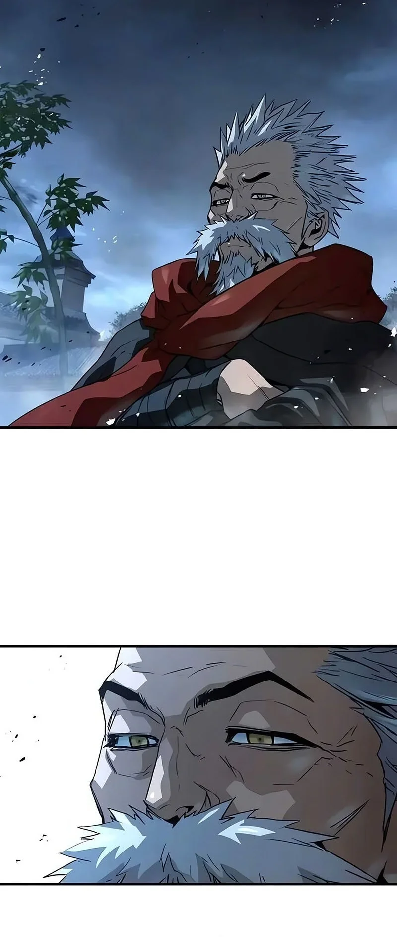 Absolute Regression Chapter 94 Gambar 26