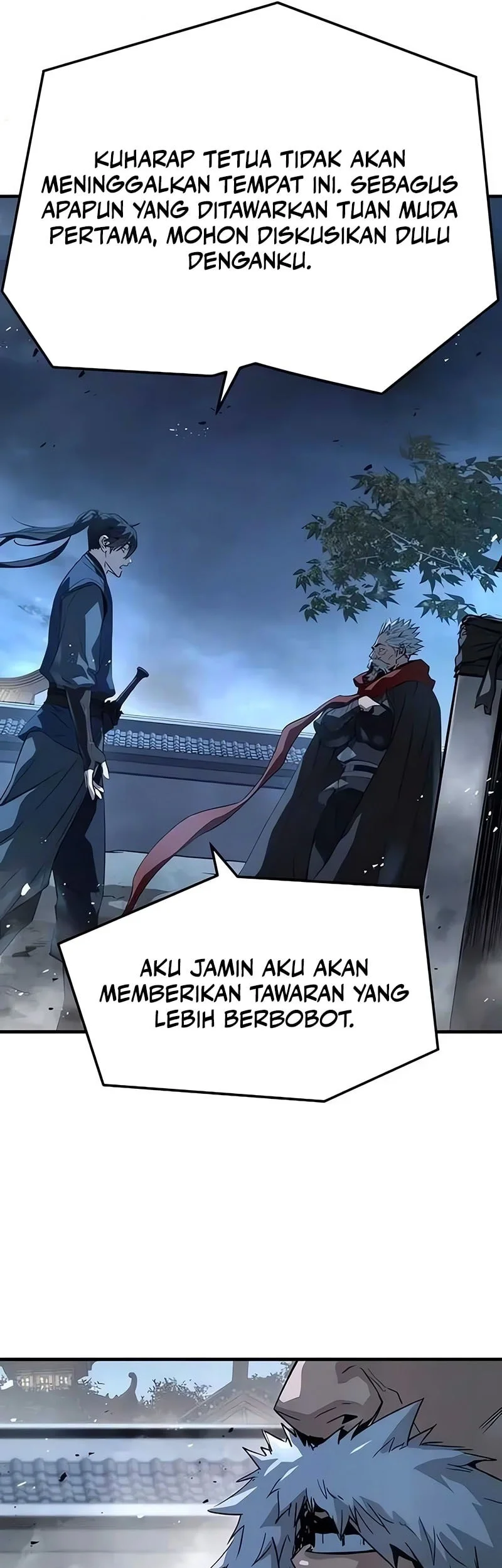 Absolute Regression Chapter 94 Gambar 27