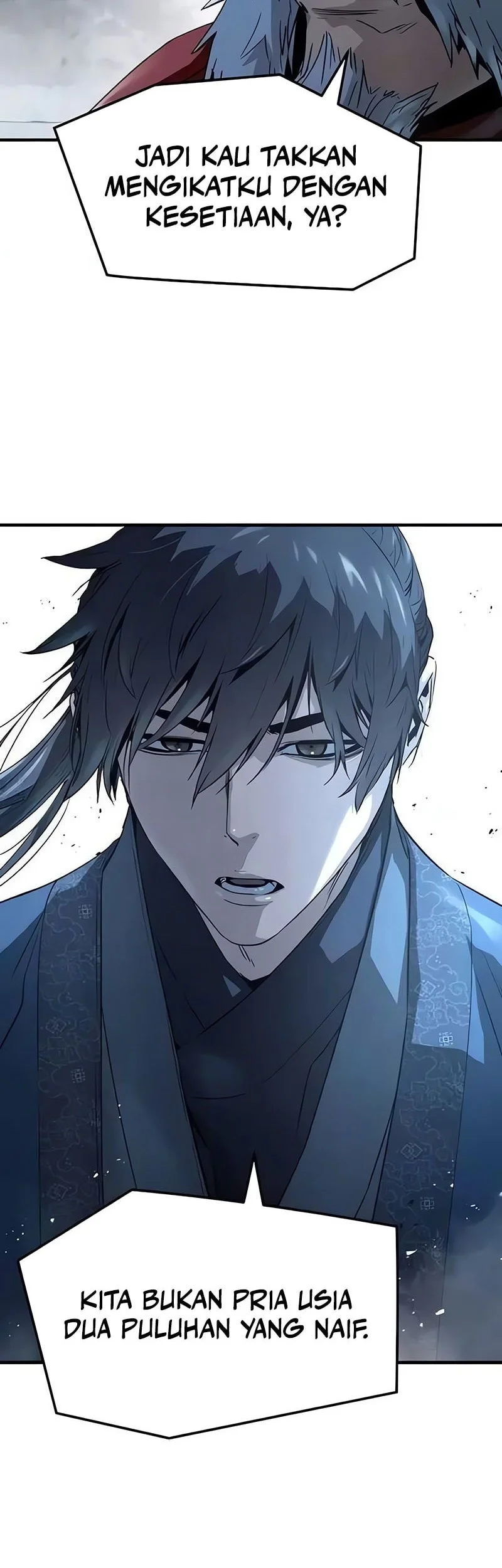 Absolute Regression Chapter 94 Gambar 28