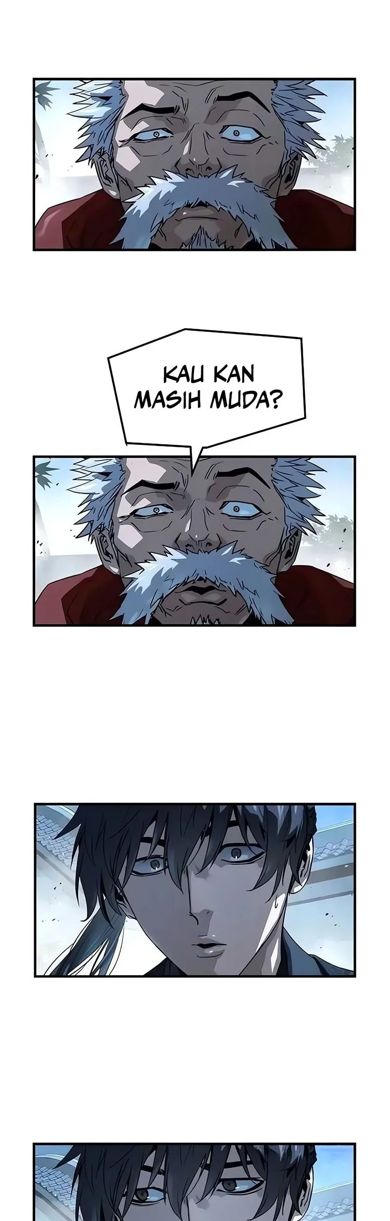 Absolute Regression Chapter 94 Gambar 29