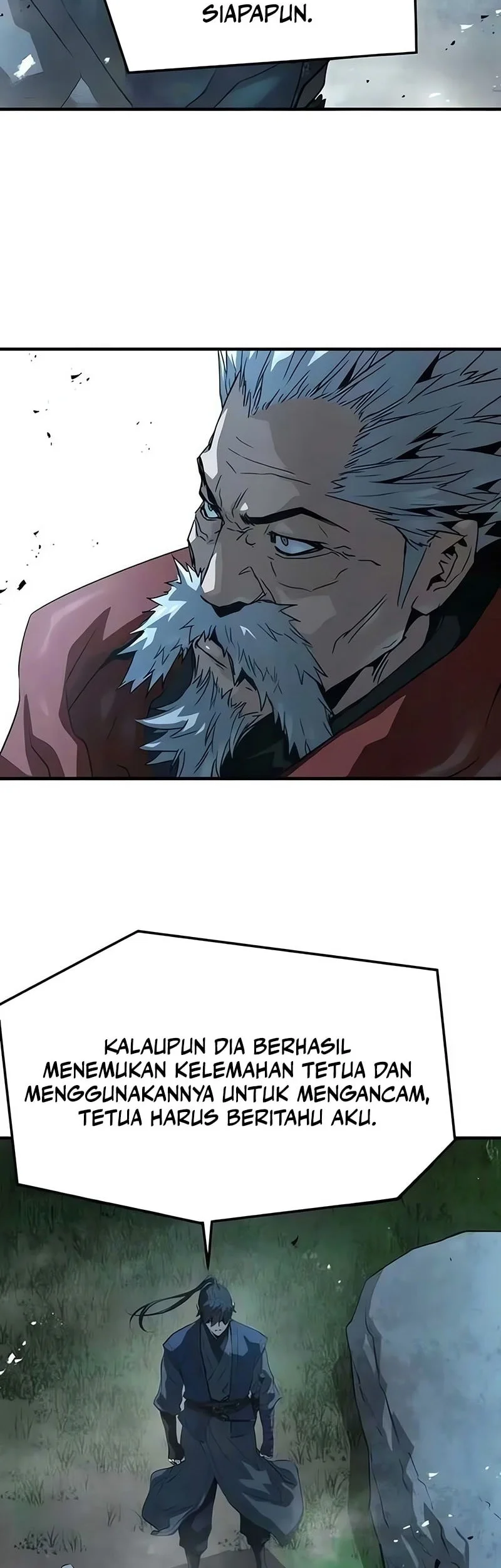 Absolute Regression Chapter 94 Gambar 32