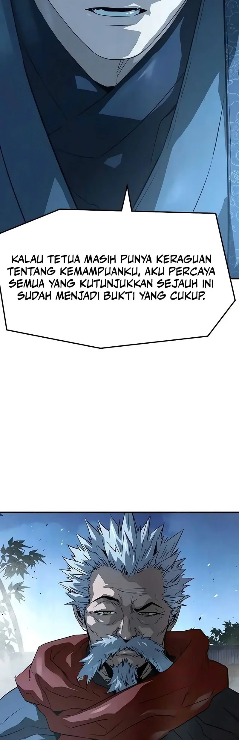 Absolute Regression Chapter 94 Gambar 34