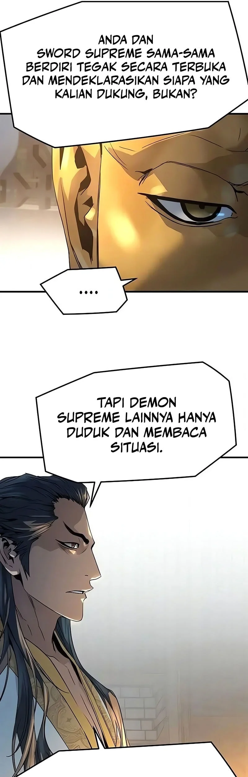 Absolute Regression Chapter 95 Gambar 35