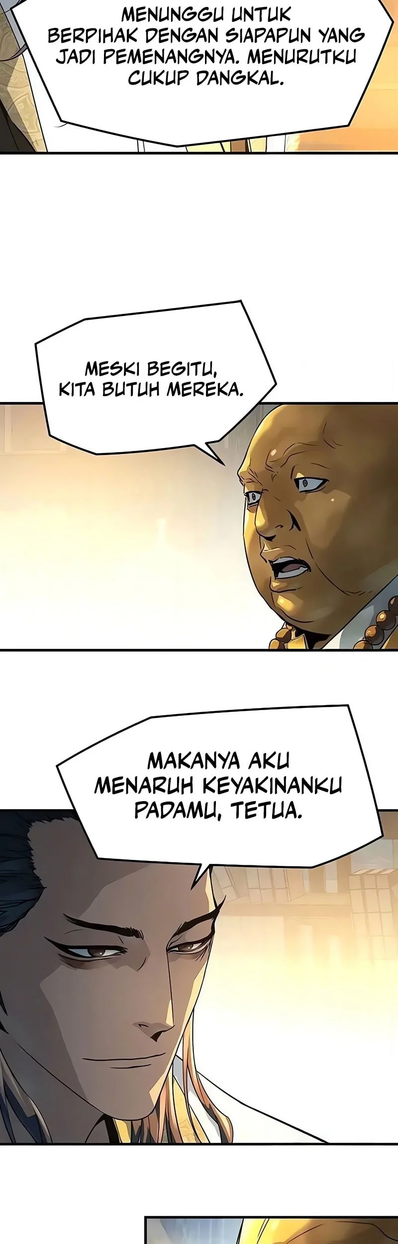 Absolute Regression Chapter 95 Gambar 36