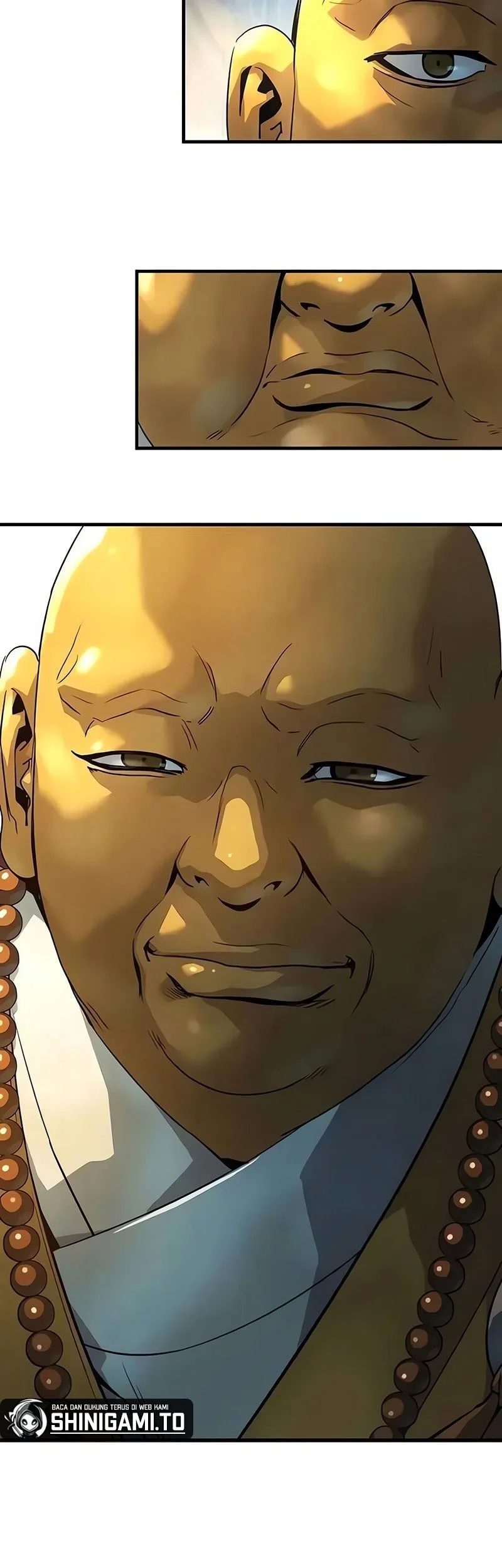 Absolute Regression Chapter 95 Gambar 37