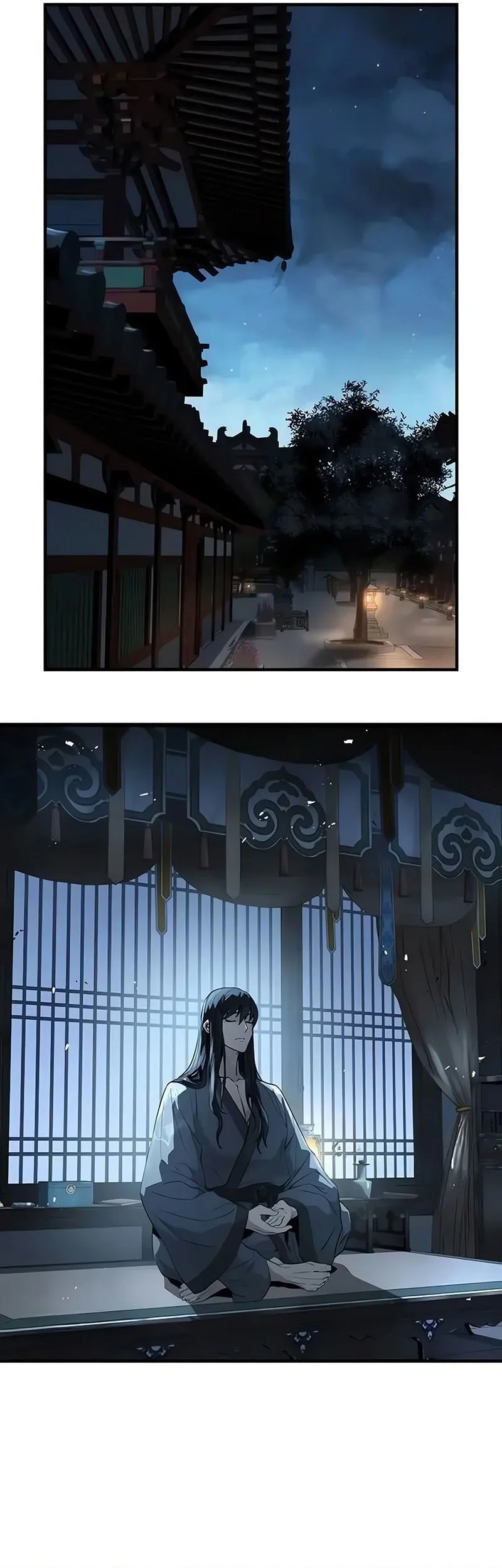 Absolute Regression Chapter 95 Gambar 39