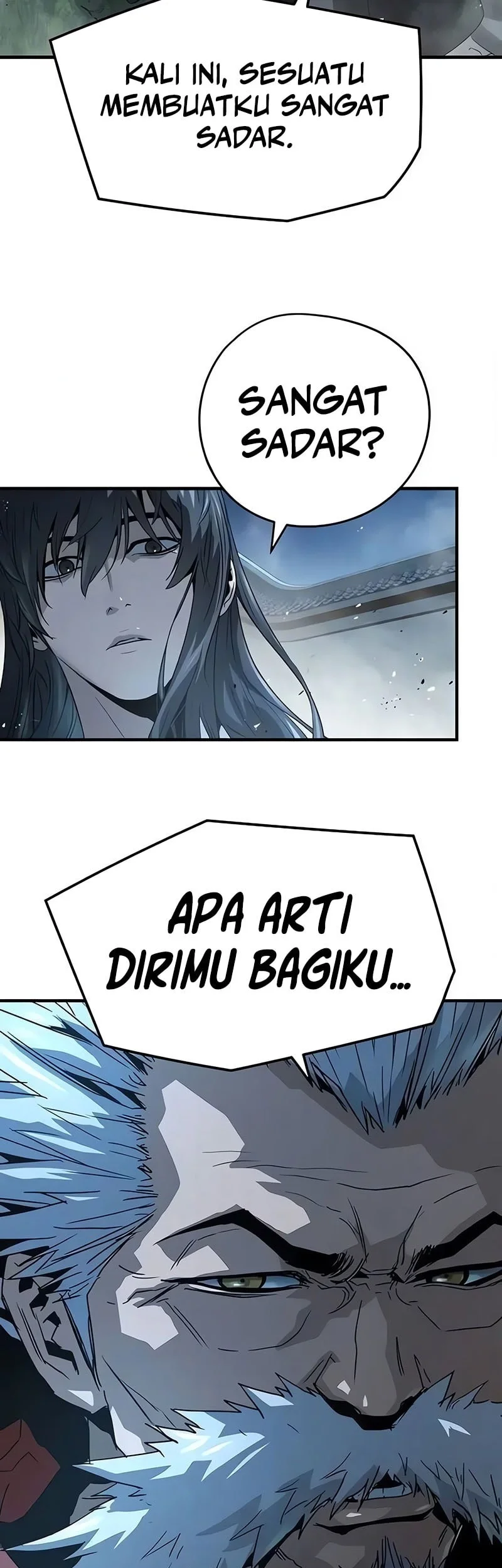 Absolute Regression Chapter 95 Gambar 45