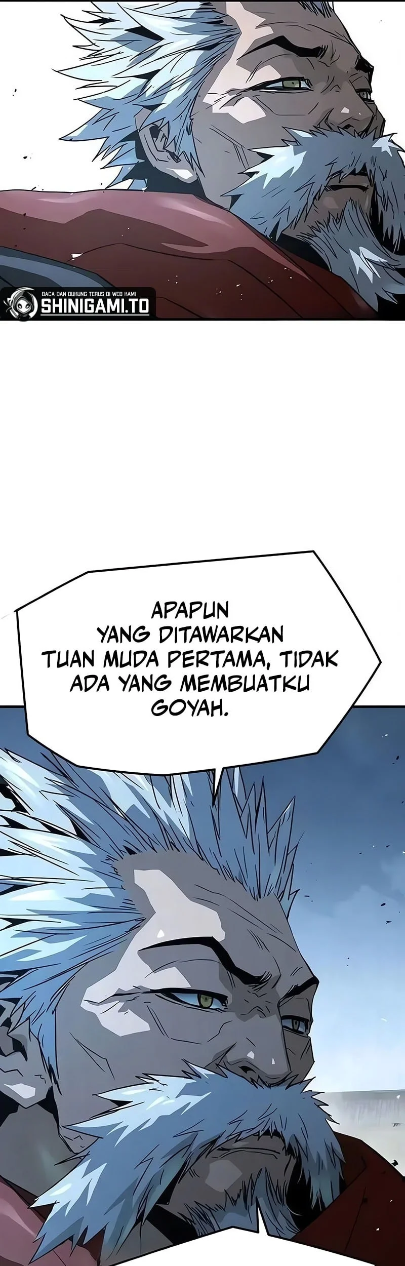 Absolute Regression Chapter 95 Gambar 47