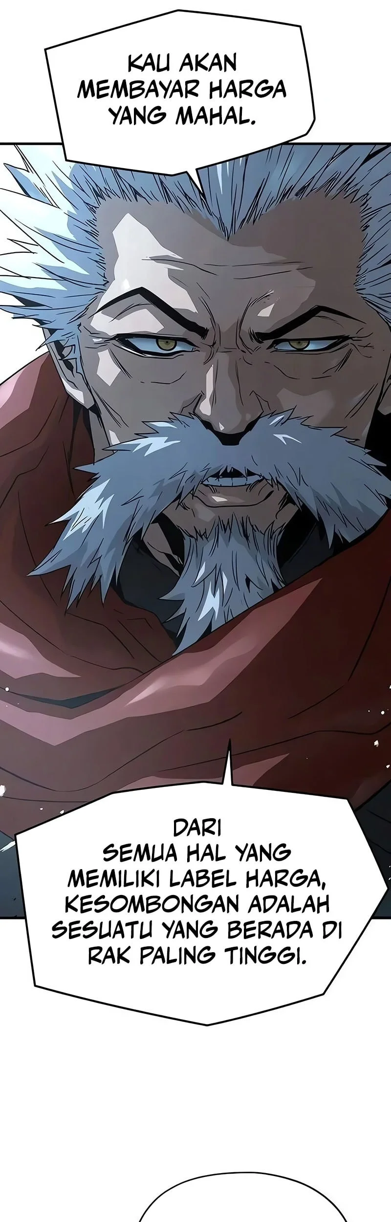 Absolute Regression Chapter 95 Gambar 53