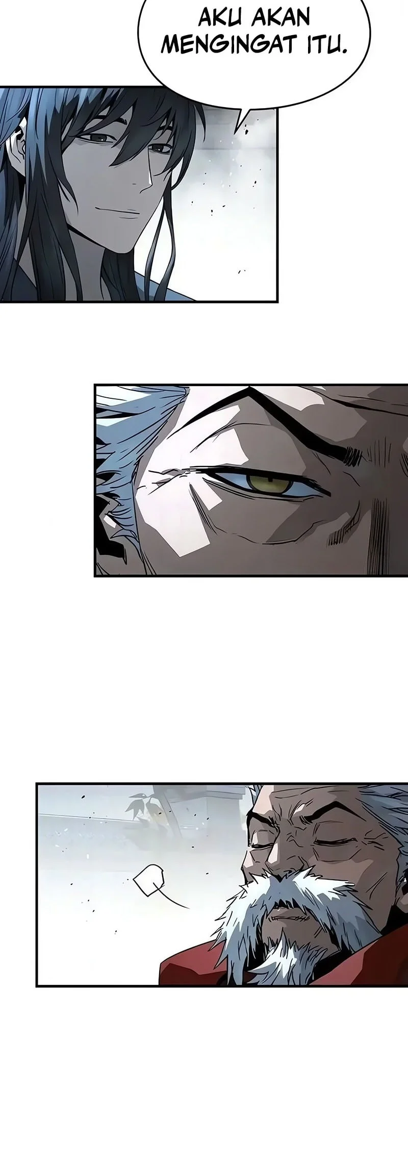 Absolute Regression Chapter 95 Gambar 54