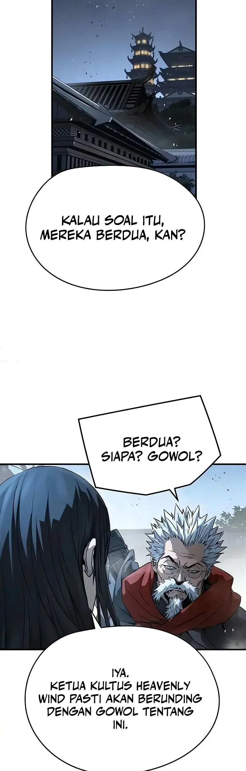 Absolute Regression Chapter 95 Gambar 57