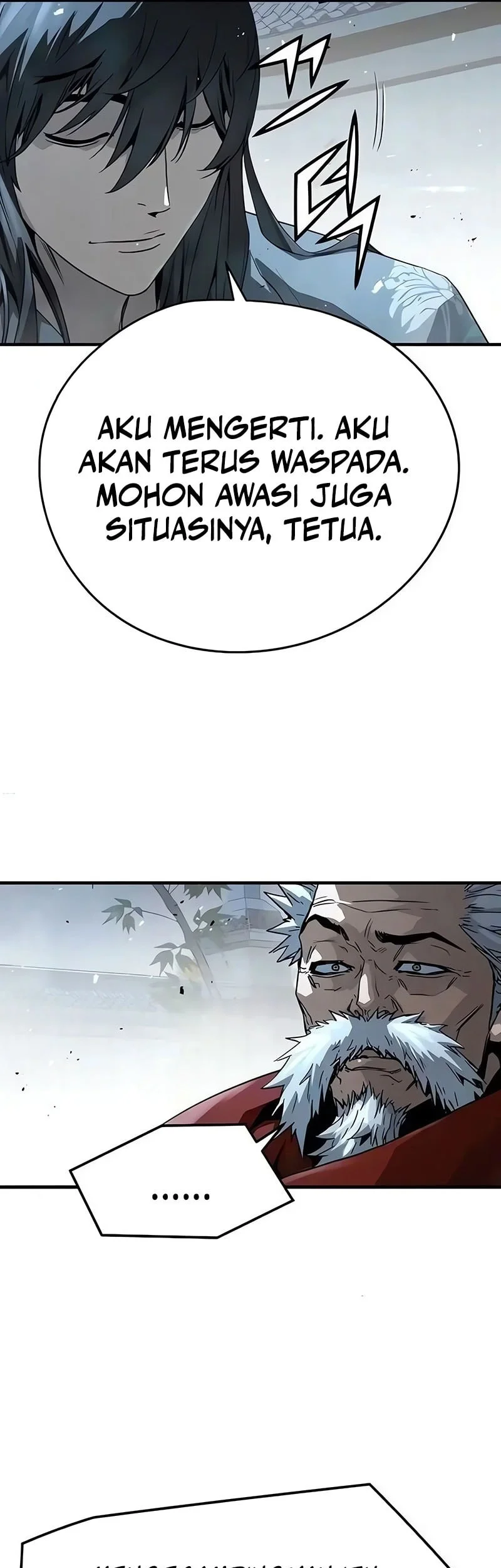 Absolute Regression Chapter 95 Gambar 59