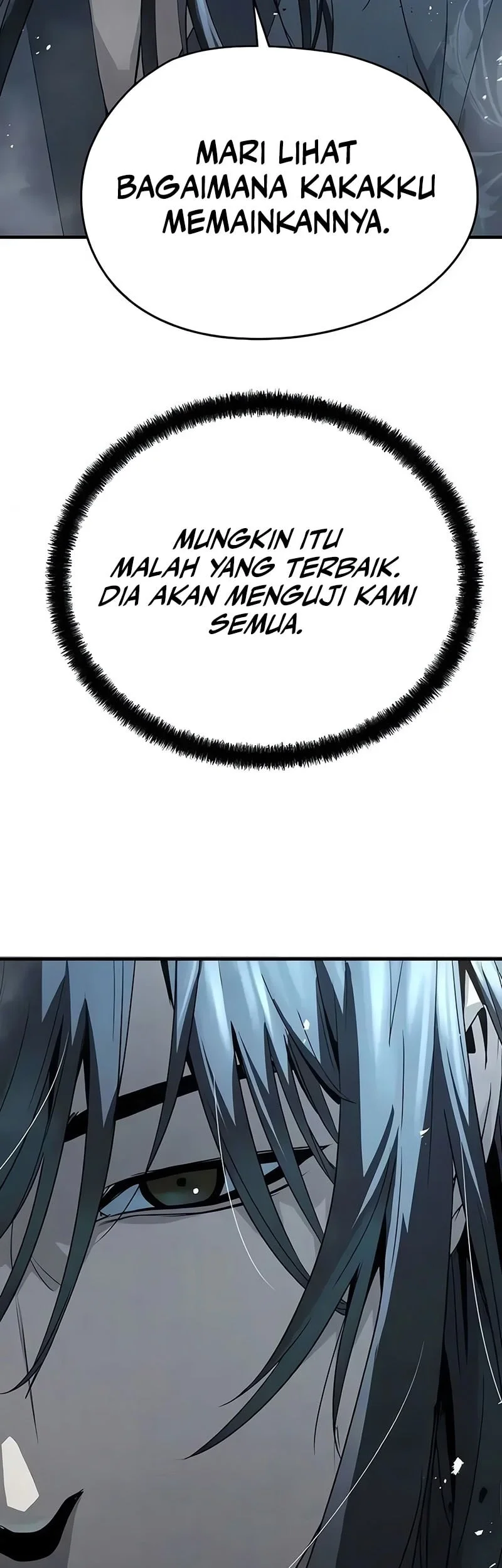 Absolute Regression Chapter 95 Gambar 61