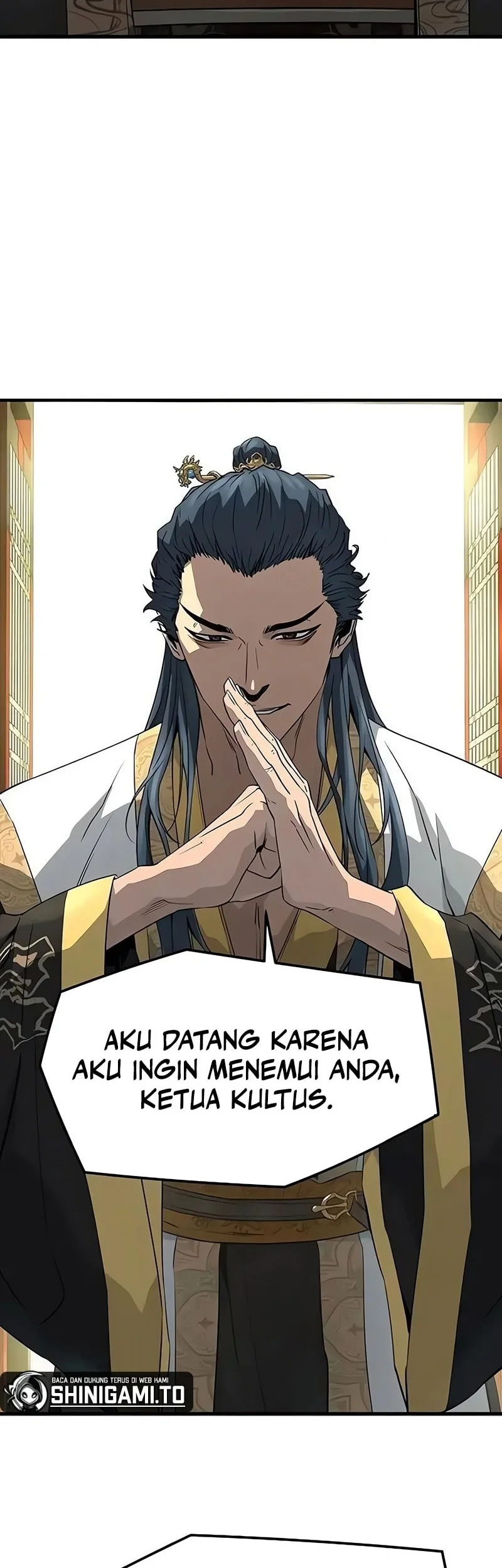 Absolute Regression Chapter 95 Gambar 64