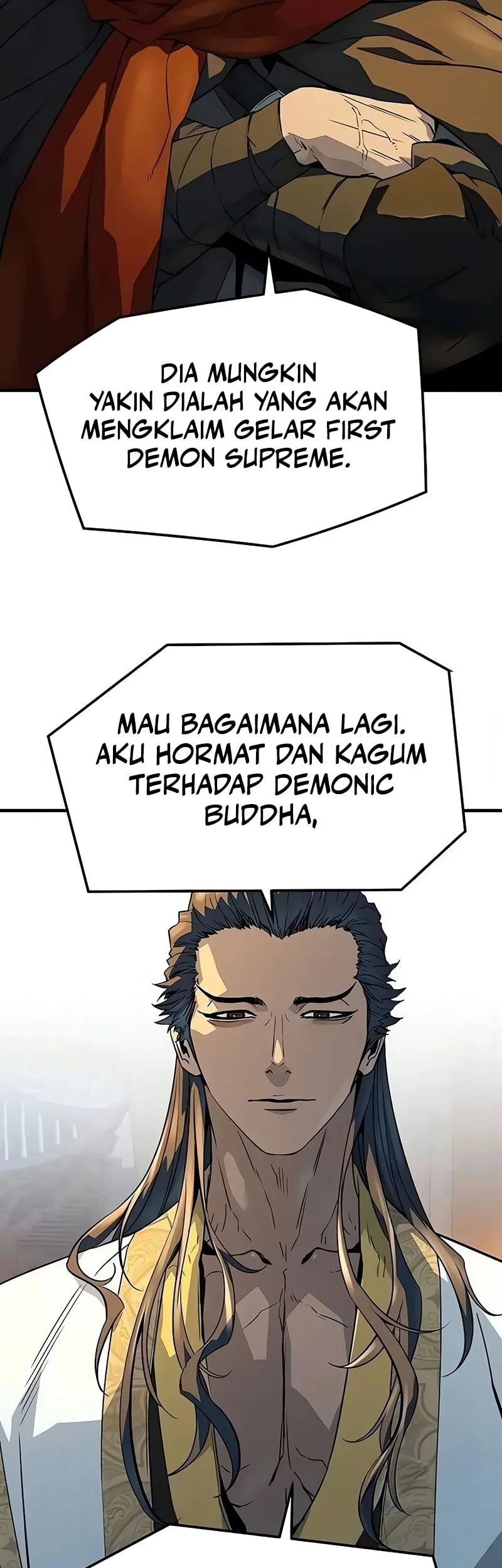 Absolute Regression Chapter 95 Gambar 4