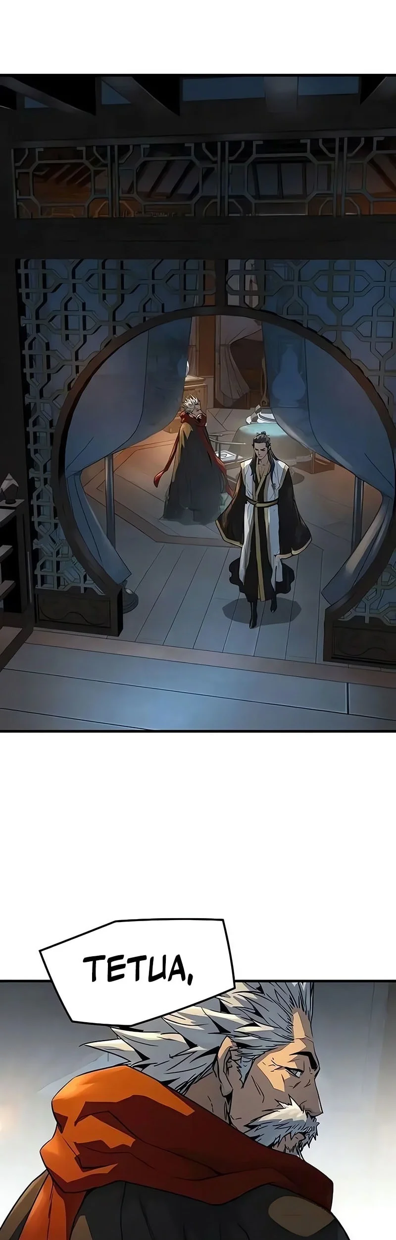 Absolute Regression Chapter 95 Gambar 8