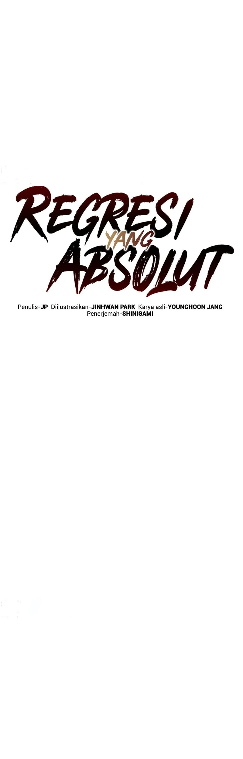 Absolute Regression Chapter 95 Gambar 14