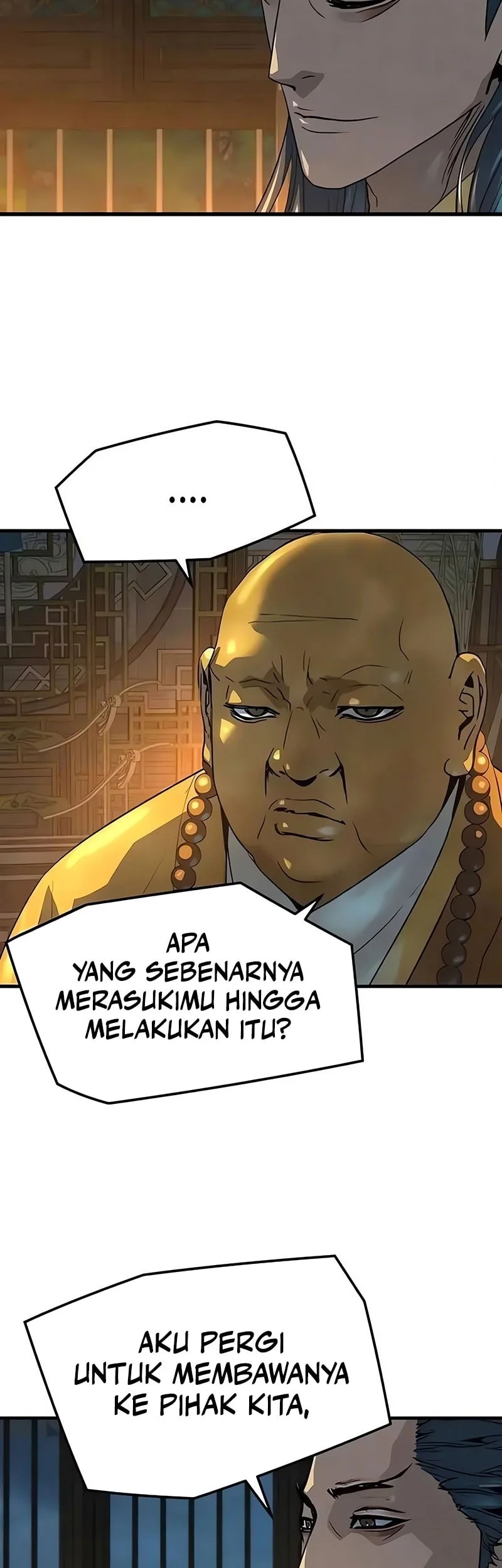 Absolute Regression Chapter 95 Gambar 17