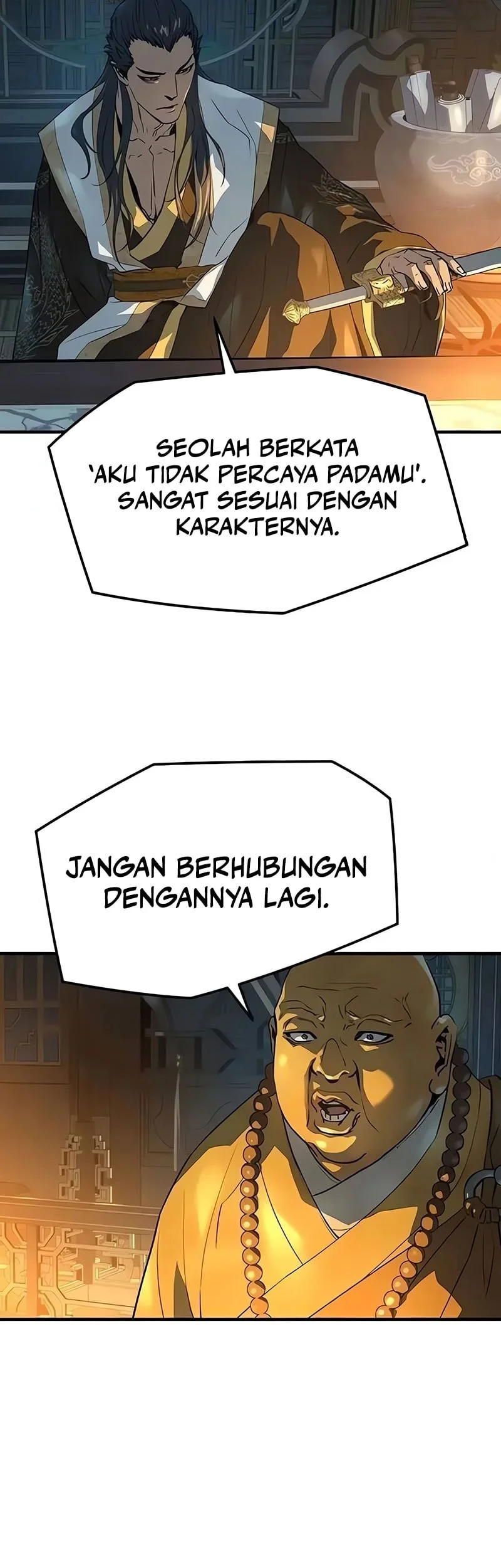 Absolute Regression Chapter 95 Gambar 21