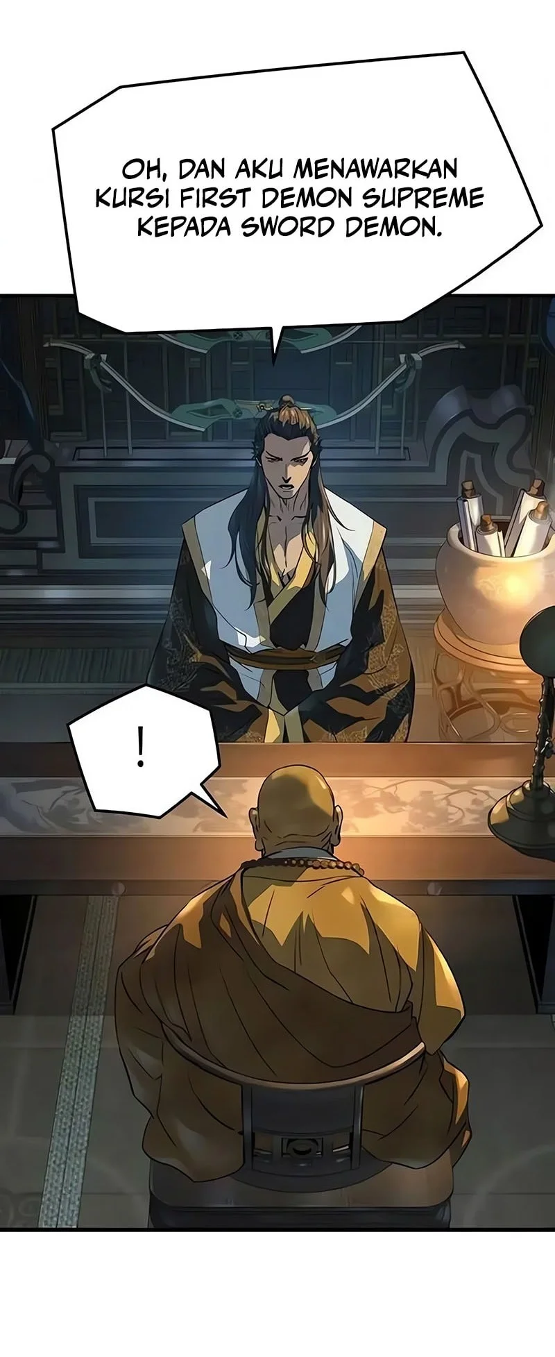 Absolute Regression Chapter 95 Gambar 22