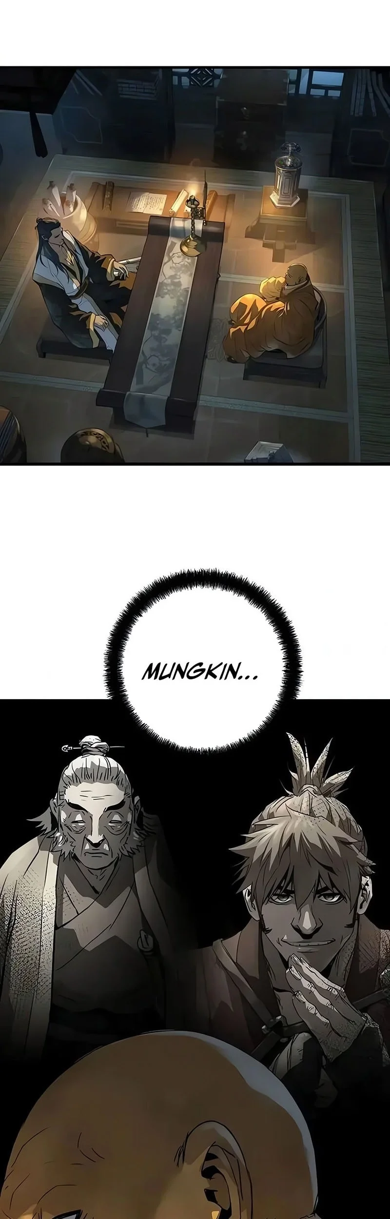 Absolute Regression Chapter 95 Gambar 28