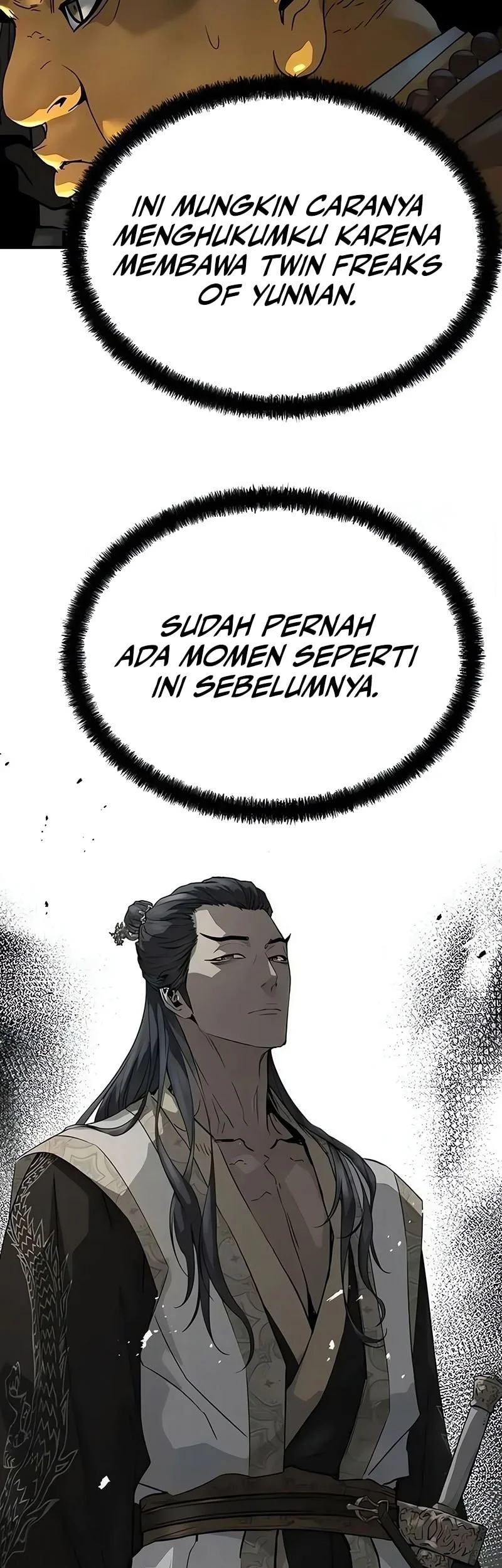 Absolute Regression Chapter 95 Gambar 29