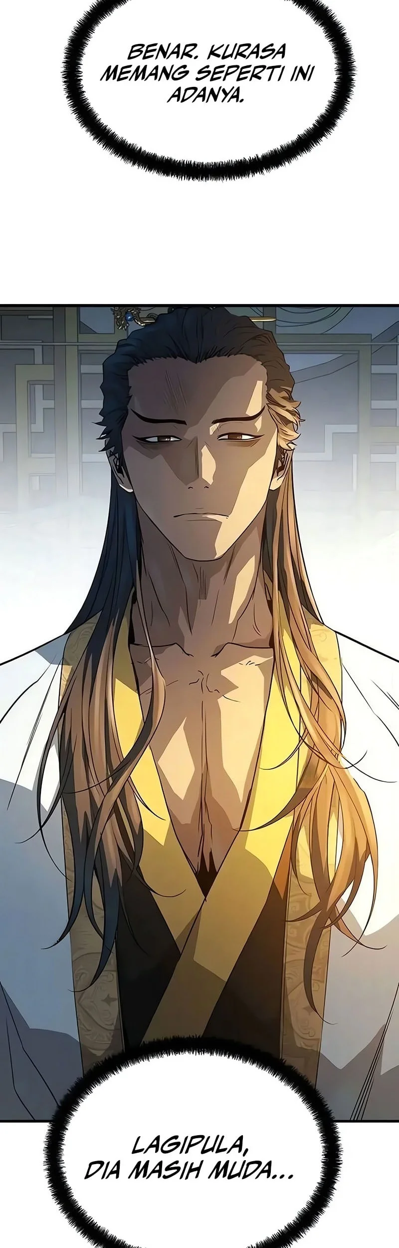 Absolute Regression Chapter 95 Gambar 32